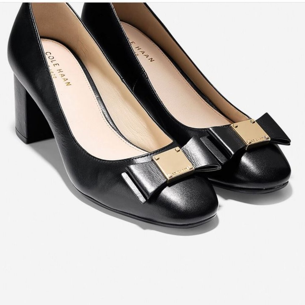 Cole Haan Women Pump
